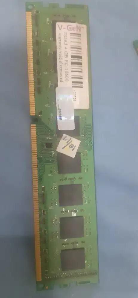 Jual Memory DDR3