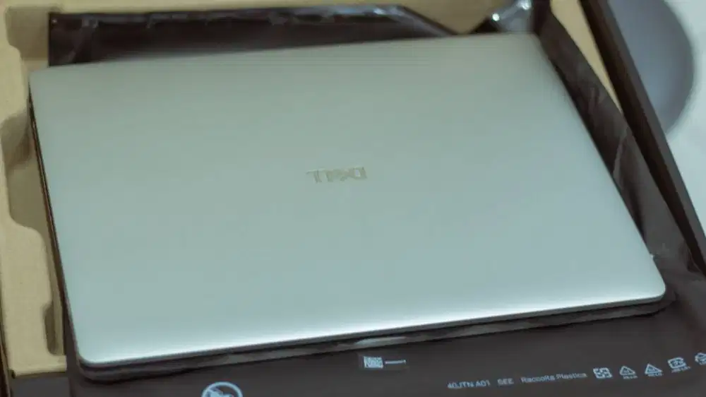 Dell 14 Pro-Intel Core Ultra 5 235U 16GB 512GB Win11pro-3 Years(BARU)