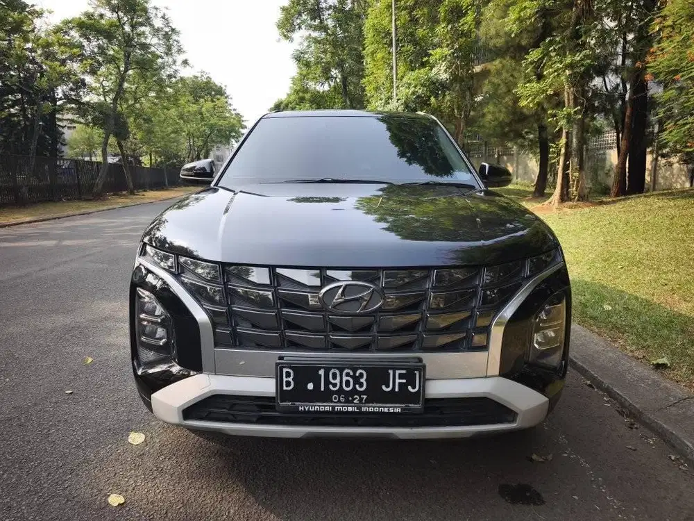 Hyundai Creta 2022