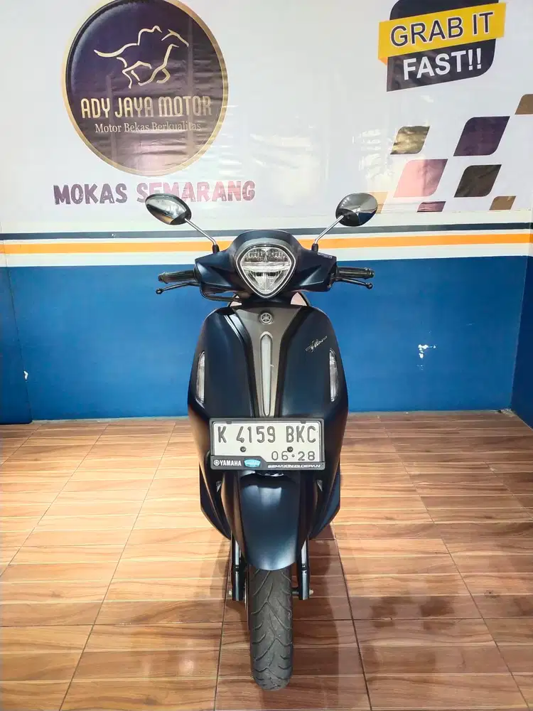 GRAND FILANO LUX 2023