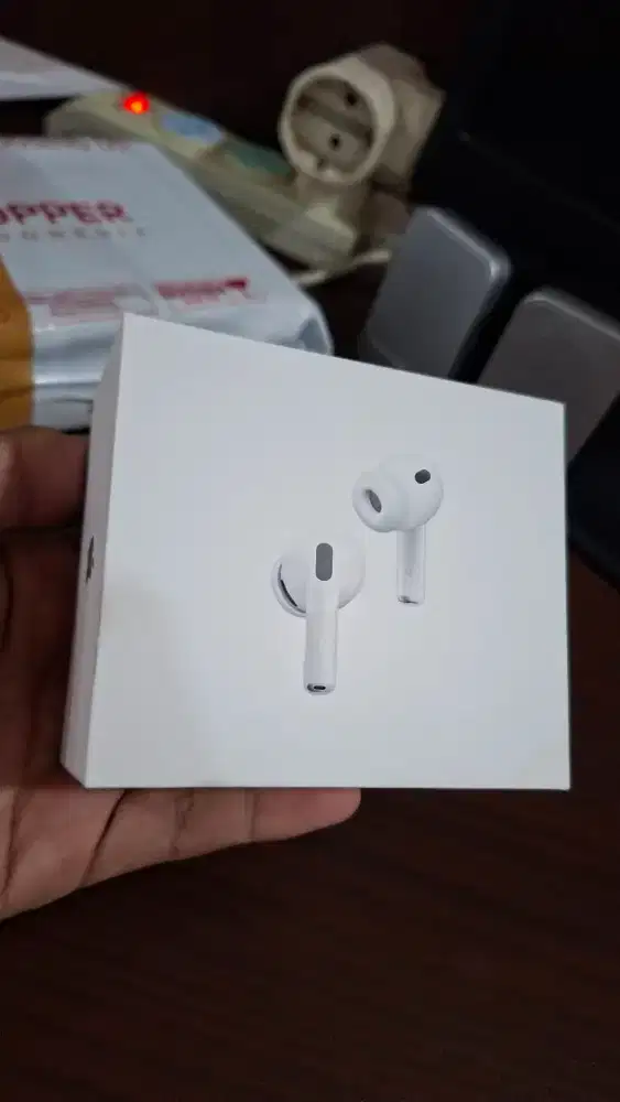 Airpods pro 3 digimaps