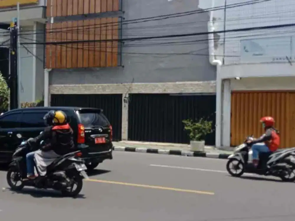 Gajahmada Pusat Kota Sidoarjo