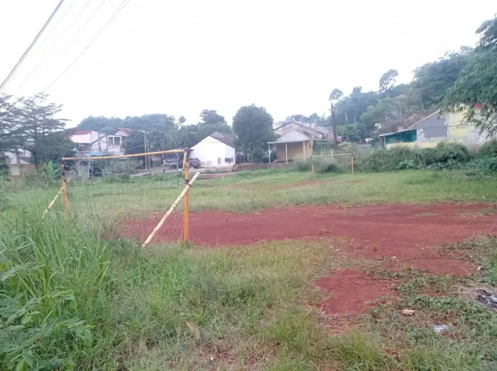 Land clearing gali basement paving