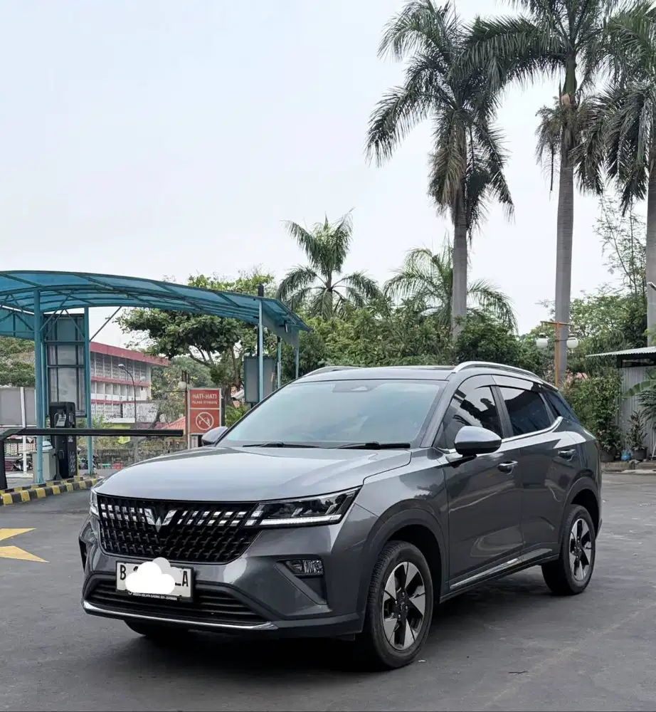 ALVEZ EX 2023 SUNROOF