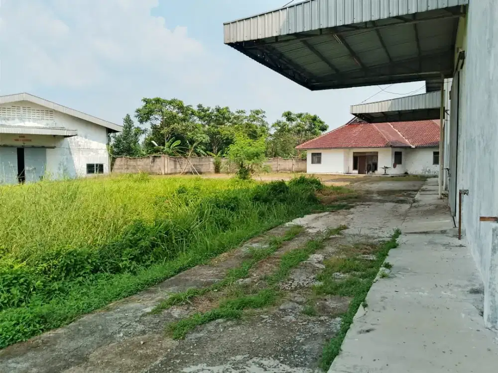 Vky - Dijual Ex Pabrik garment
