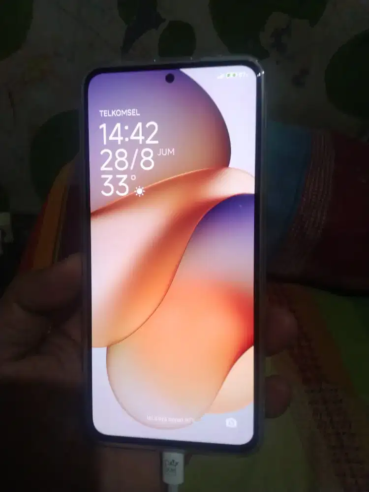 Redmi note 13 128 ram 8+8