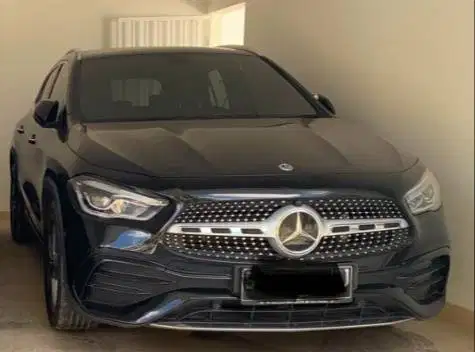 DI JUAL MOBIL MERCY