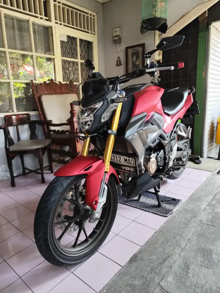 CB 150R 2024 Special Edition
