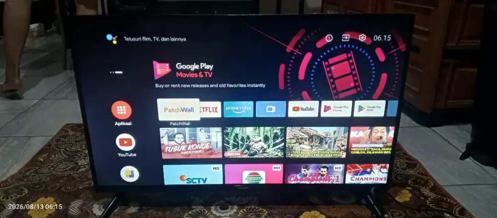 Xiaomi digital android 32 inc
