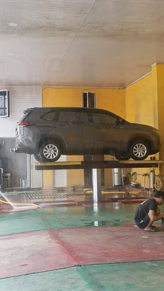 INNOVA ZENIX HYBRID BERTENAGA, IRIT, LEGA DAN NYAMAN