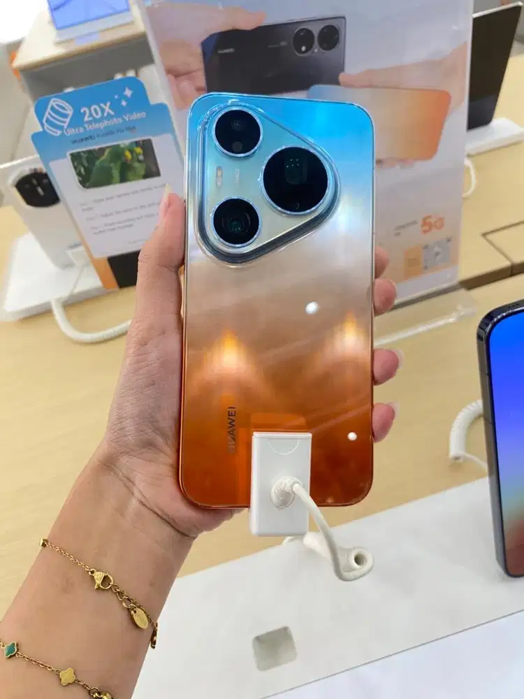 huawei pura 90s pro dan promax
