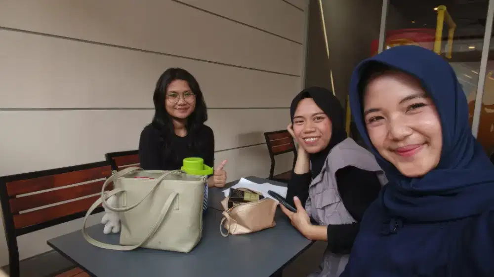 Freelance harian