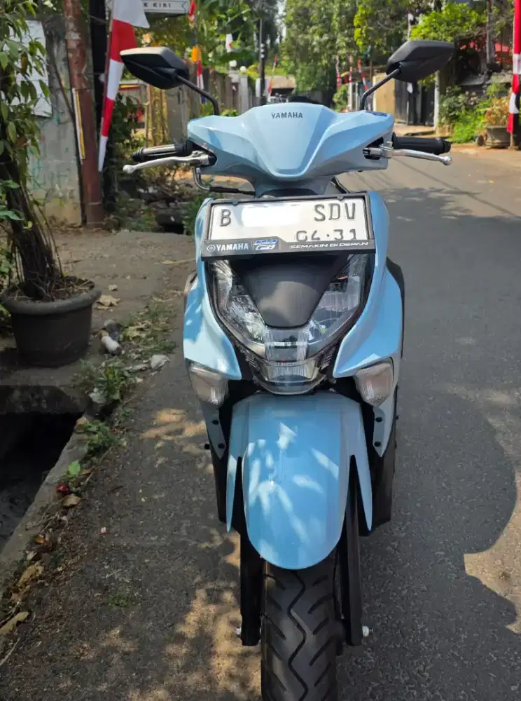 Gaar Ultima Hybrid 2026