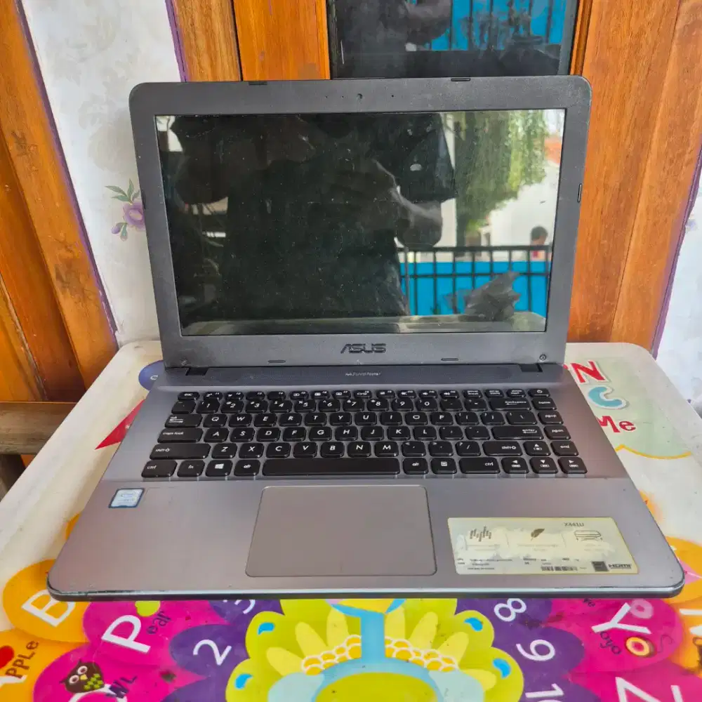 Asus Vivobook X441U