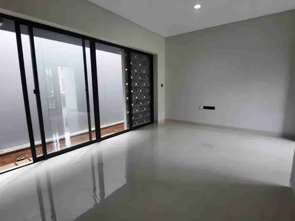 Dijual Rumah Siap Huni Di Komplek Summarecon Bandung