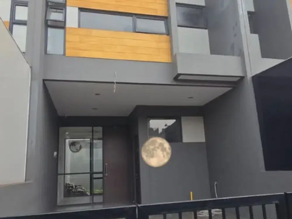 DIJUAL Ruko 2 Lantai dengan Lokasi Strategis di Lingkungan Bisnis dan Akses Mudah di Garden Hous, Grand Wisata, Bekasi