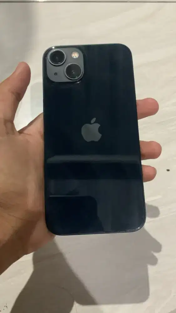 iPhone 13 128 inter Beacukai