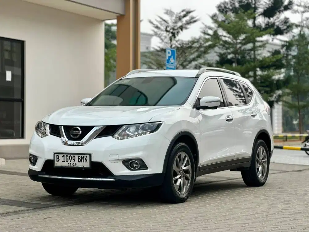 [TERMURAH] Nissan Xtrail T32 2.5 AT 2014