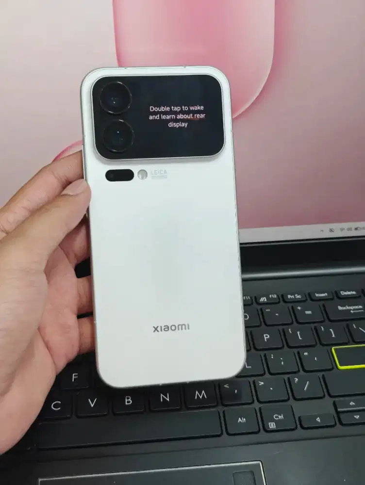 Xiaomi 17 pro max 16/1Tb