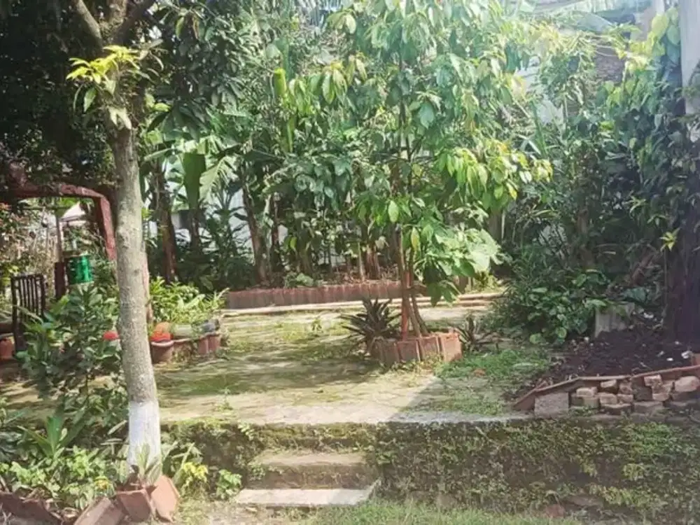 JUAL CEPAT Tanah di komp.Bumi Asri Gempol Sari Kodya Bandung