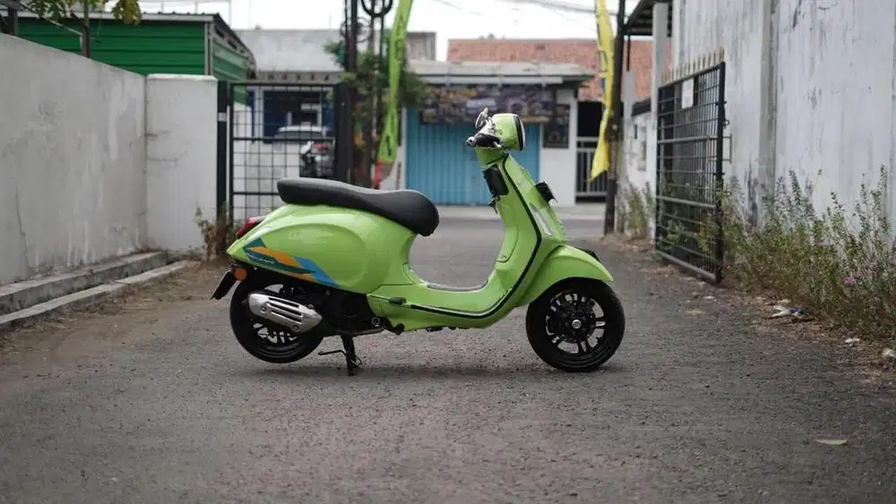PRIMAVERA NEW MODELS 2024