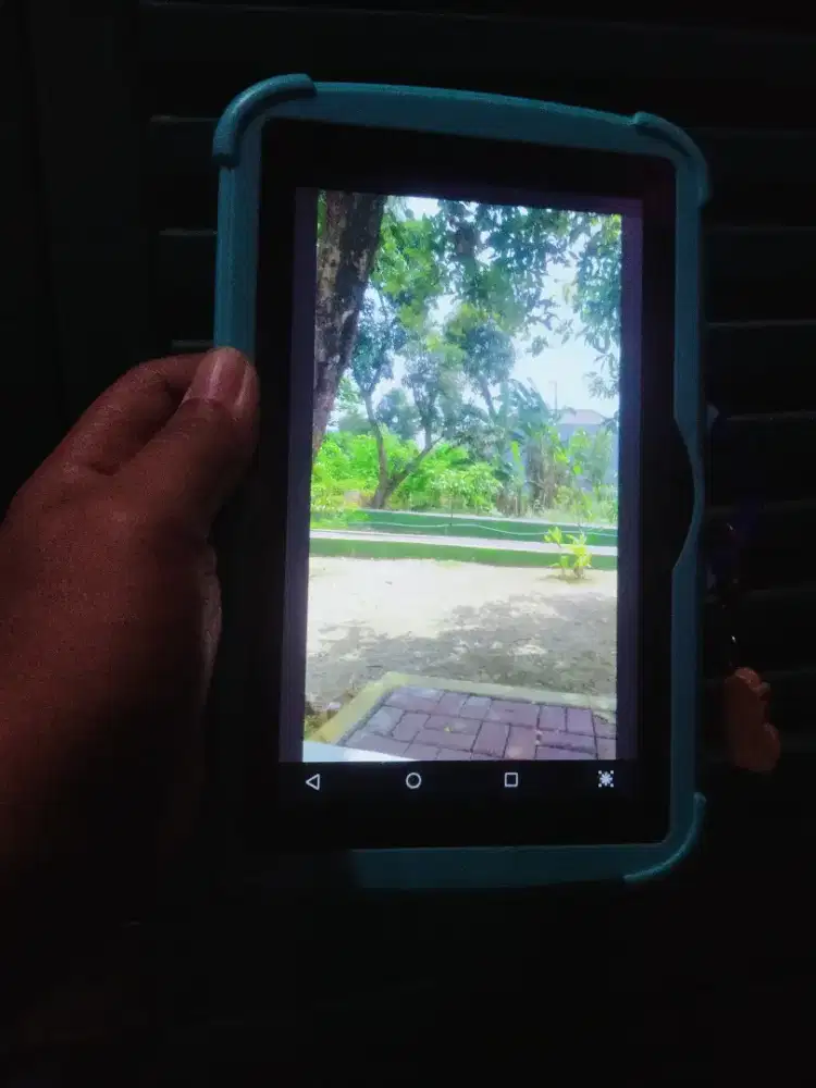 Jual tablet anak