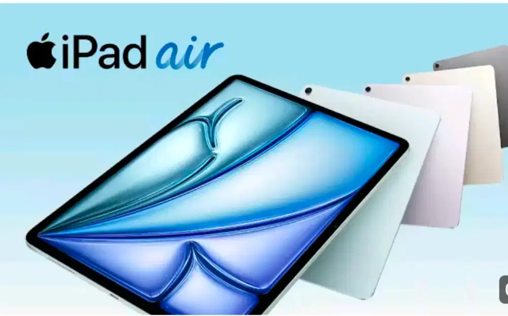 Bisa Kredit Ipad Tanpa DP