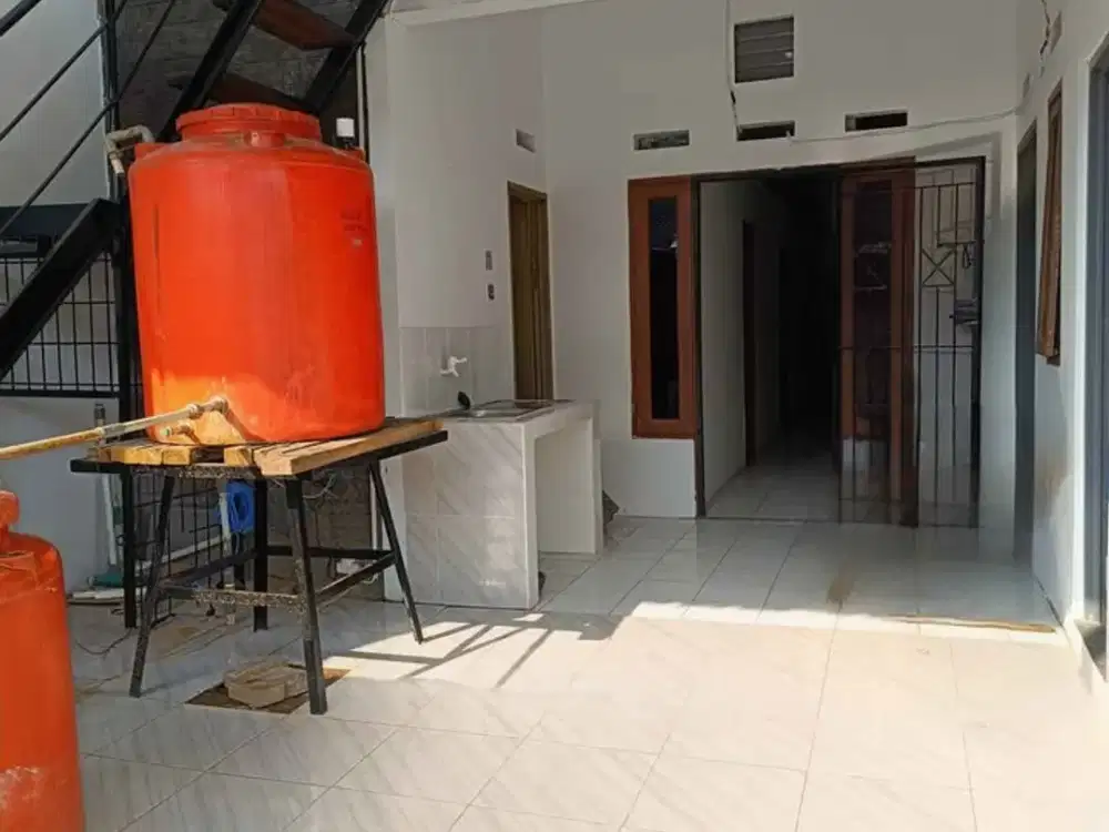 Di Jual Cepat Kos Kosan 16 Kamar Kostan Lokasi Taman Holis Kopo Kawasan Industri Kota Bandung