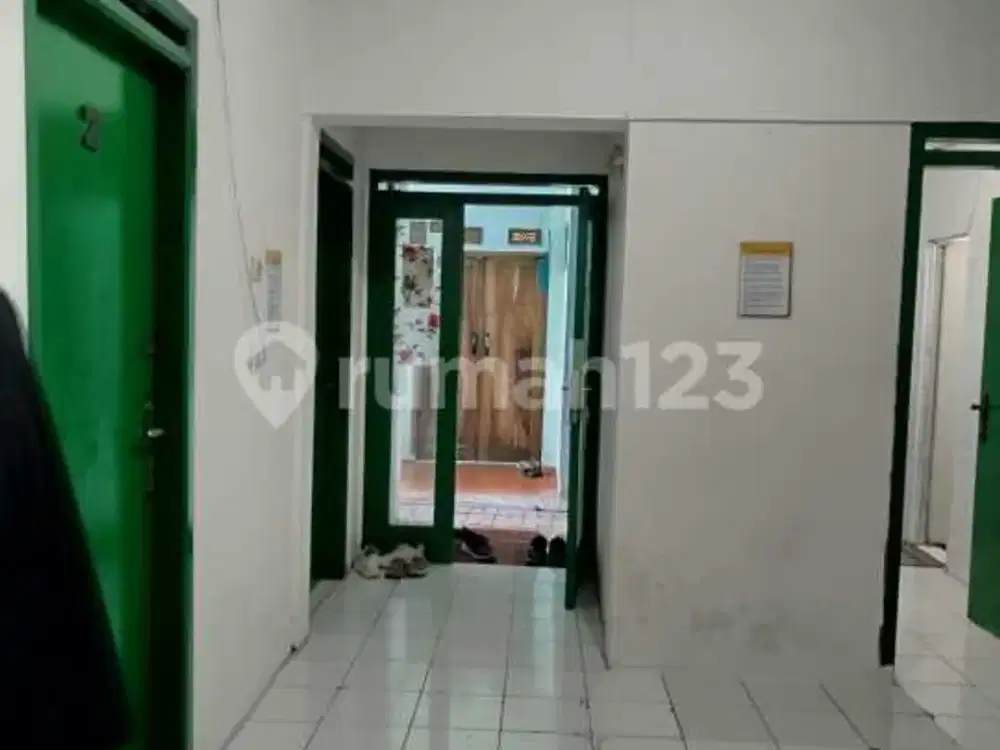 Rumah Kost Babakan Jeruk Dekat Pasteur Bandung