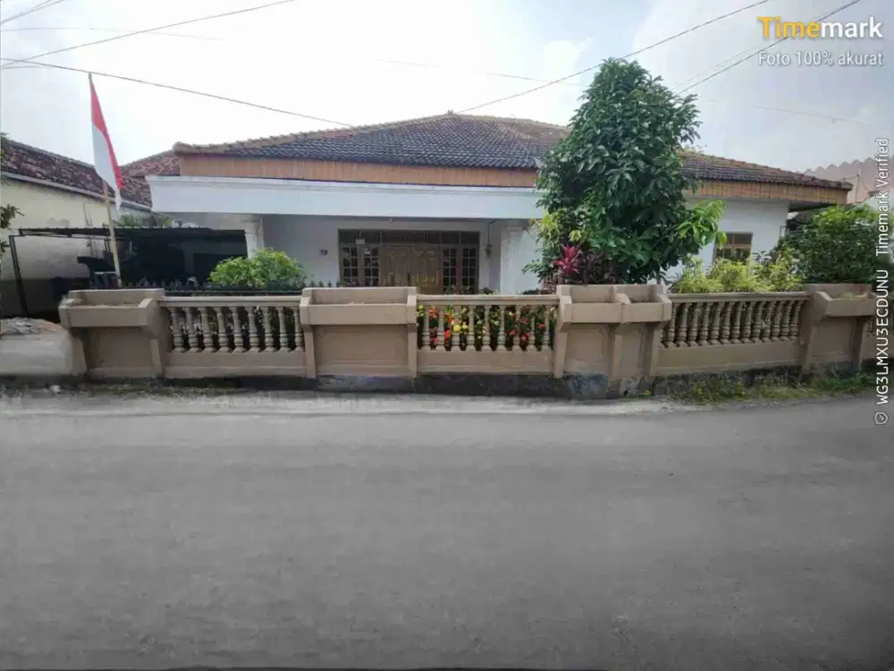 rumah dekat UBL teknokrat MBK