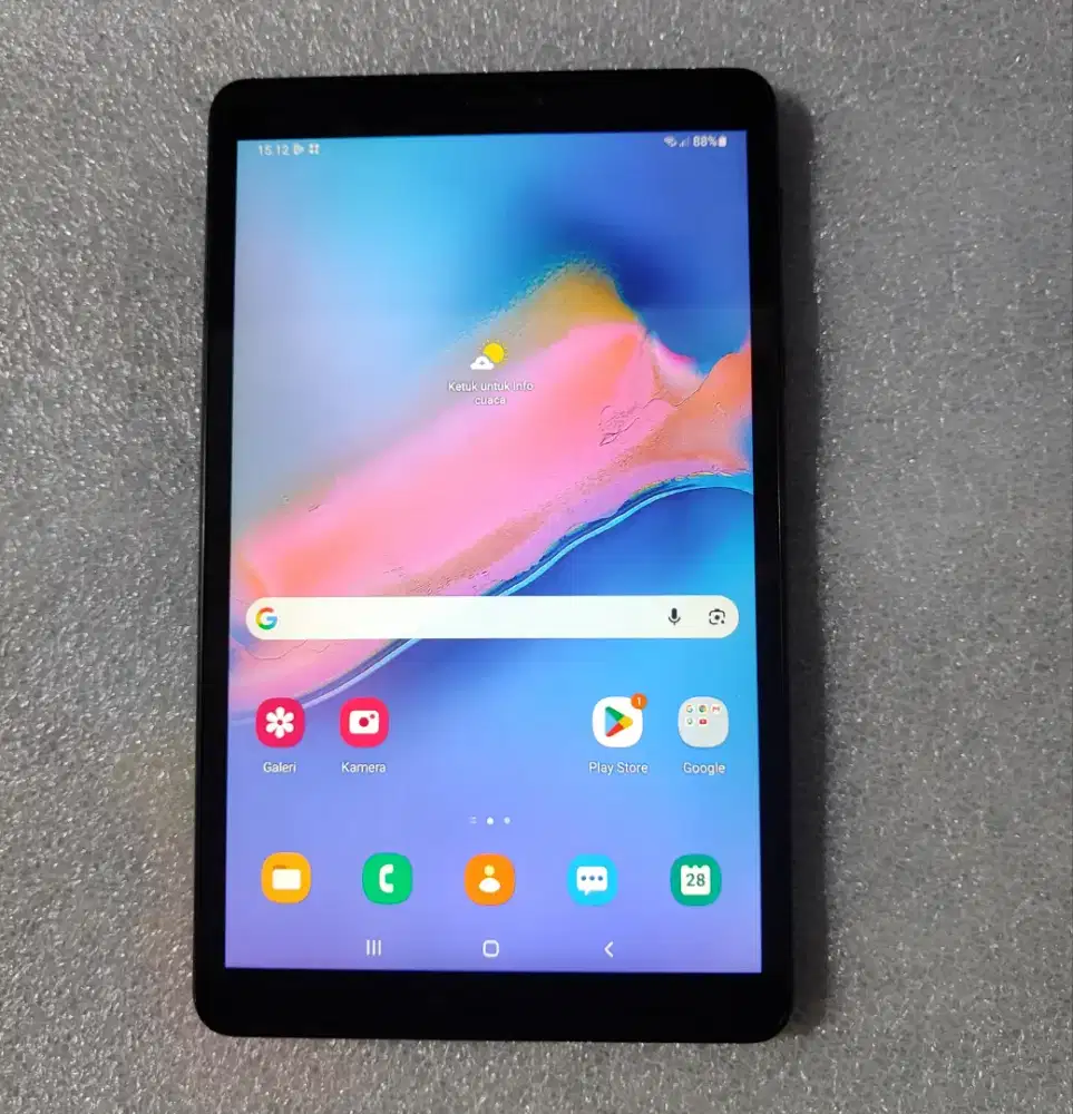 Samsung Tab A8 Spen P205 3/32 4G Original