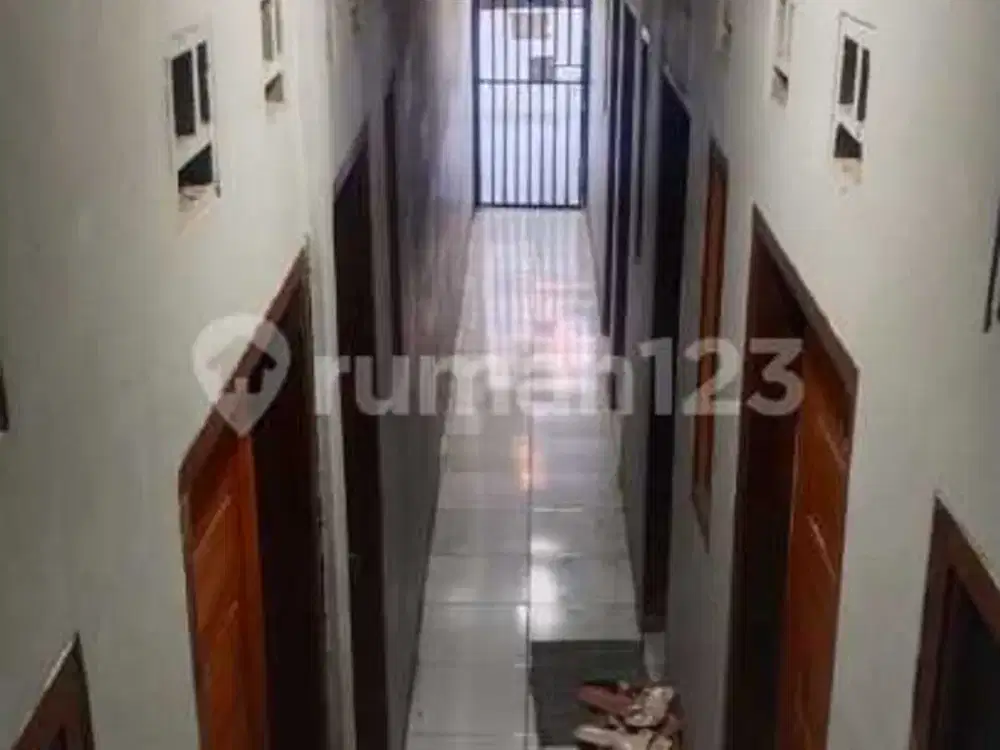 Roi Besar !! Rumah Kost Sayap, Kebonjati, Paskal Hpersquare Bandung