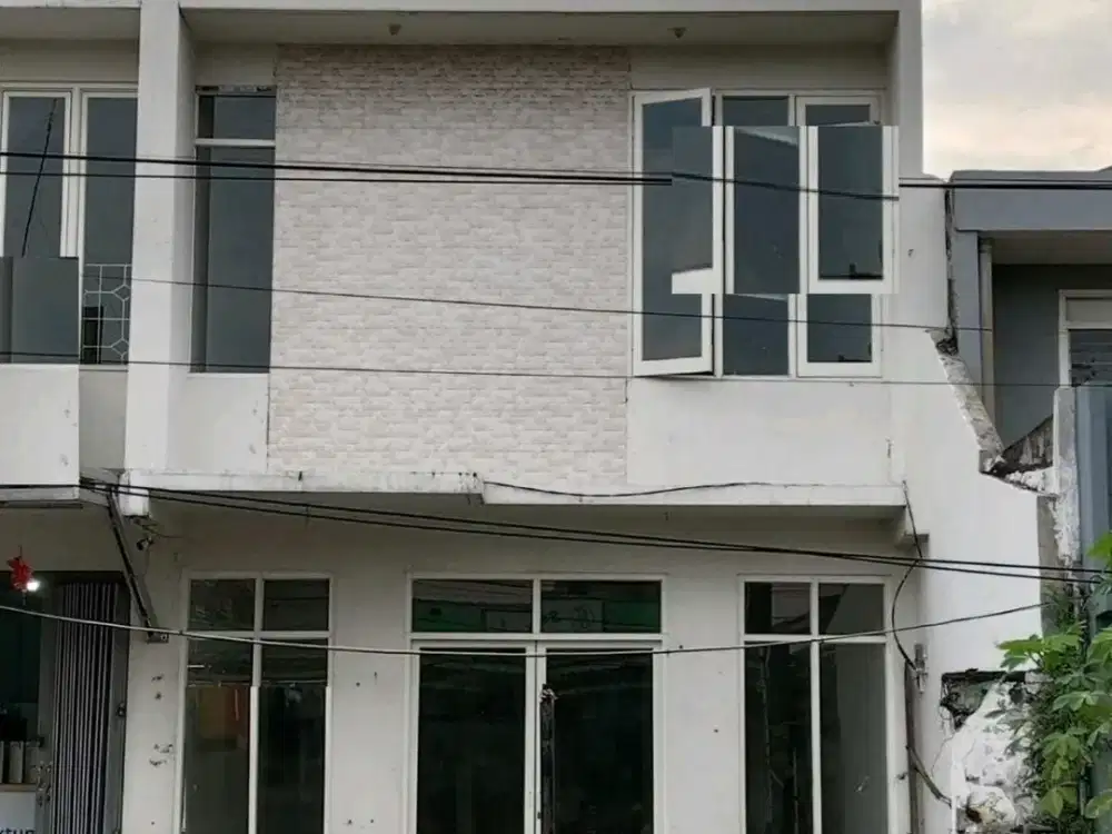 DIJUAL RUKO RUNGKUT MENANGGAL HARAPAN GUNUNG ANYAR SURABAYA RON.A3354