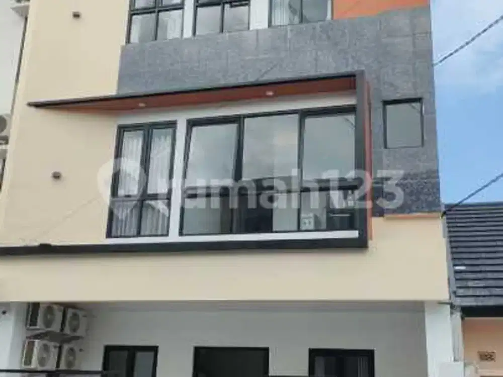 Roi Tinggi ! Rumah Kost Jatinangor Dekat Unpad Itb