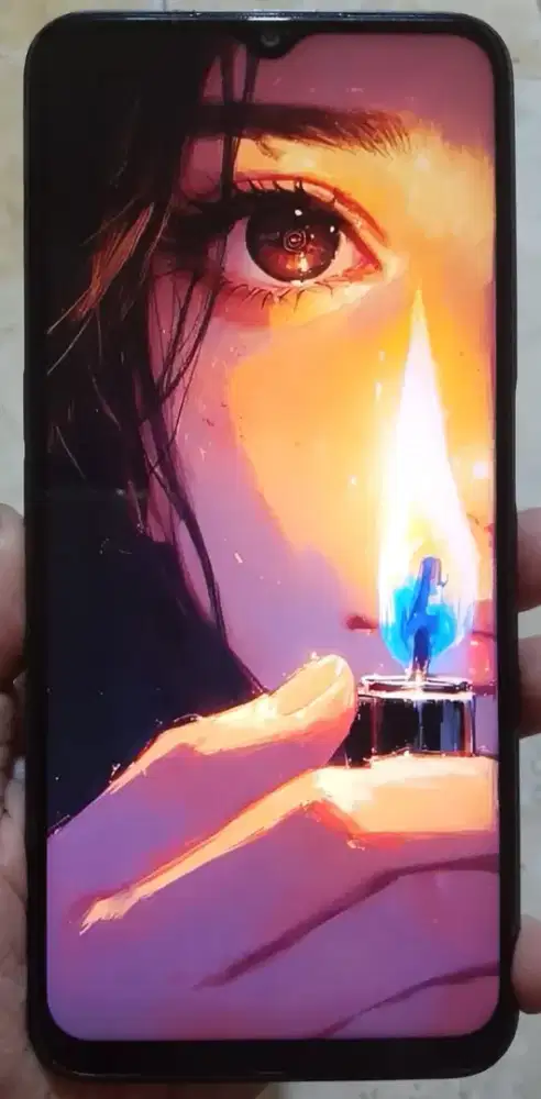Realme C54  4/64
