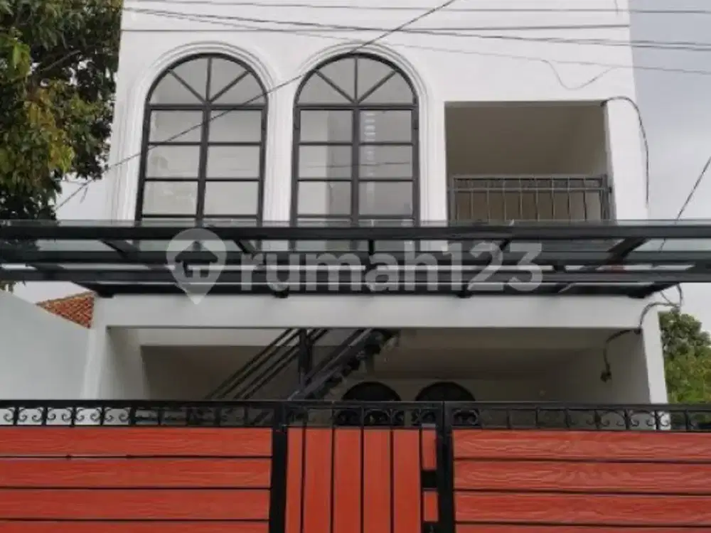 Rumah Kost Aktif Panyileukan Cipadung Dekat Mesjid Aljabar Gedebage Bandung