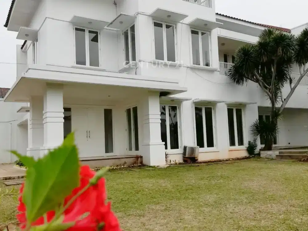 Disewa Rumah Exclusive Nyaman Ada Kolam Renang Di Cipete Jaksel