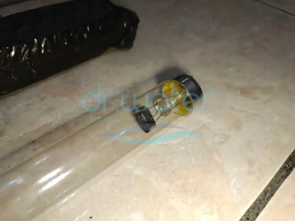 HARGA TERBAIK LAMPU UV - DR WATER SOLO
