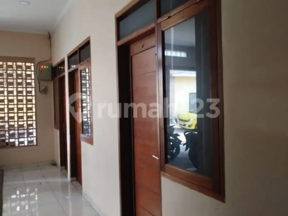 Rumah Kost Aktif Upi Cibiru Bandung