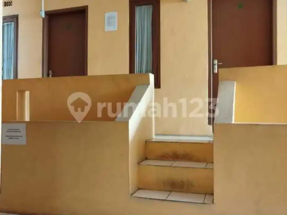 Masuk Gang !! Rumah Kost Setiabudi Dekat Sukajadi, Gegerkalong Bandung