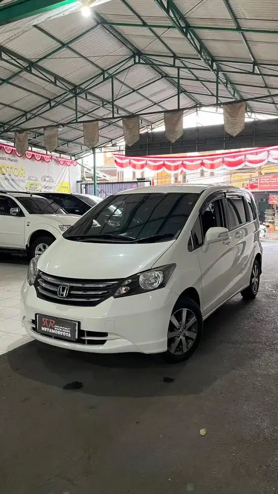 tdp19jt Honda Freed 1.5 E PSD 2012 AT MATIC q 2016 sienta