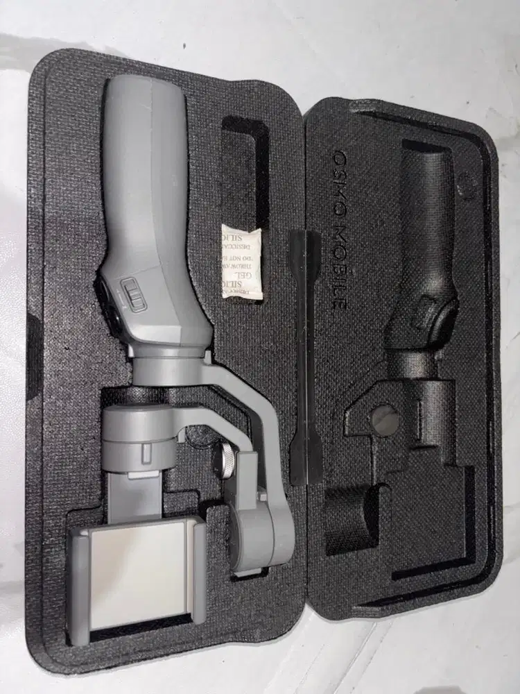 DJI OSMO MOBILE 2