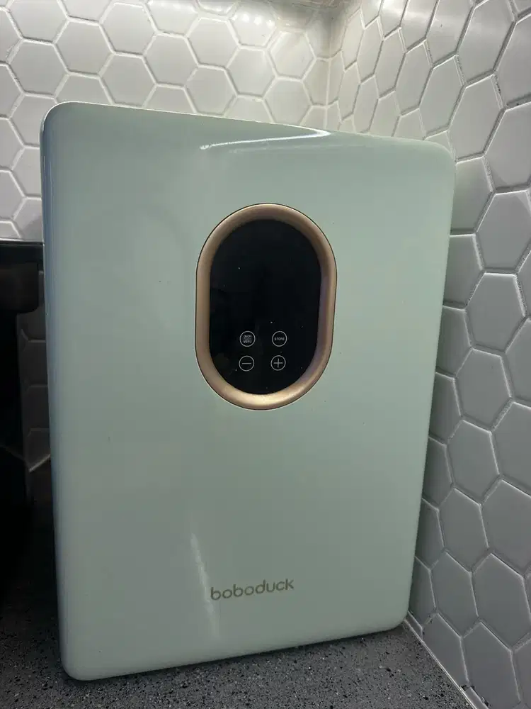 Boboduck Sterilizer Dryer 19L