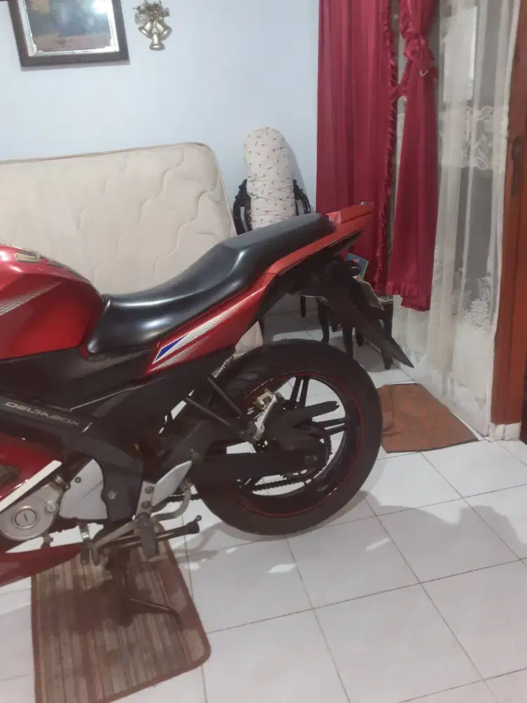 Di jual cepat jarang di pakai