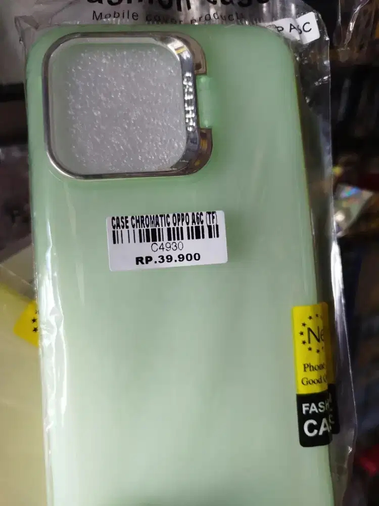 CASE CHROMATIC OPPO A6C