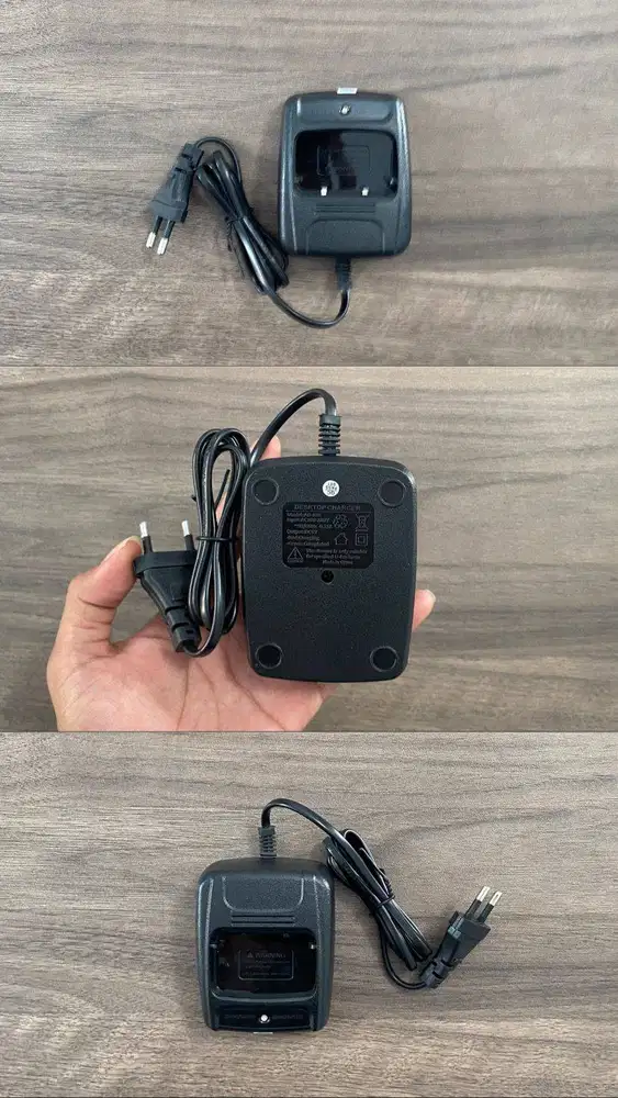 Jual Charger Baofeng Bf-888s di Batam Simpang Raya