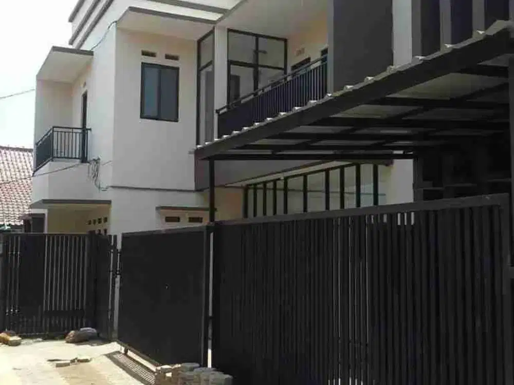 Kost2an di cikuda jatinangor