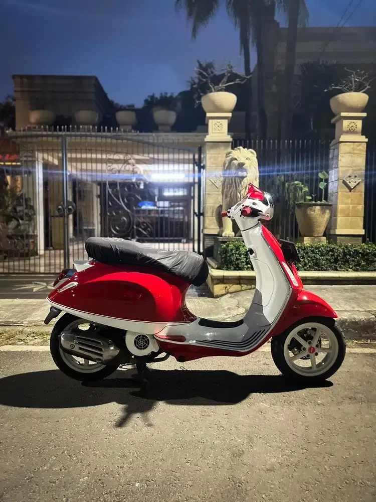 PRIMAVERA 150 3V 2015