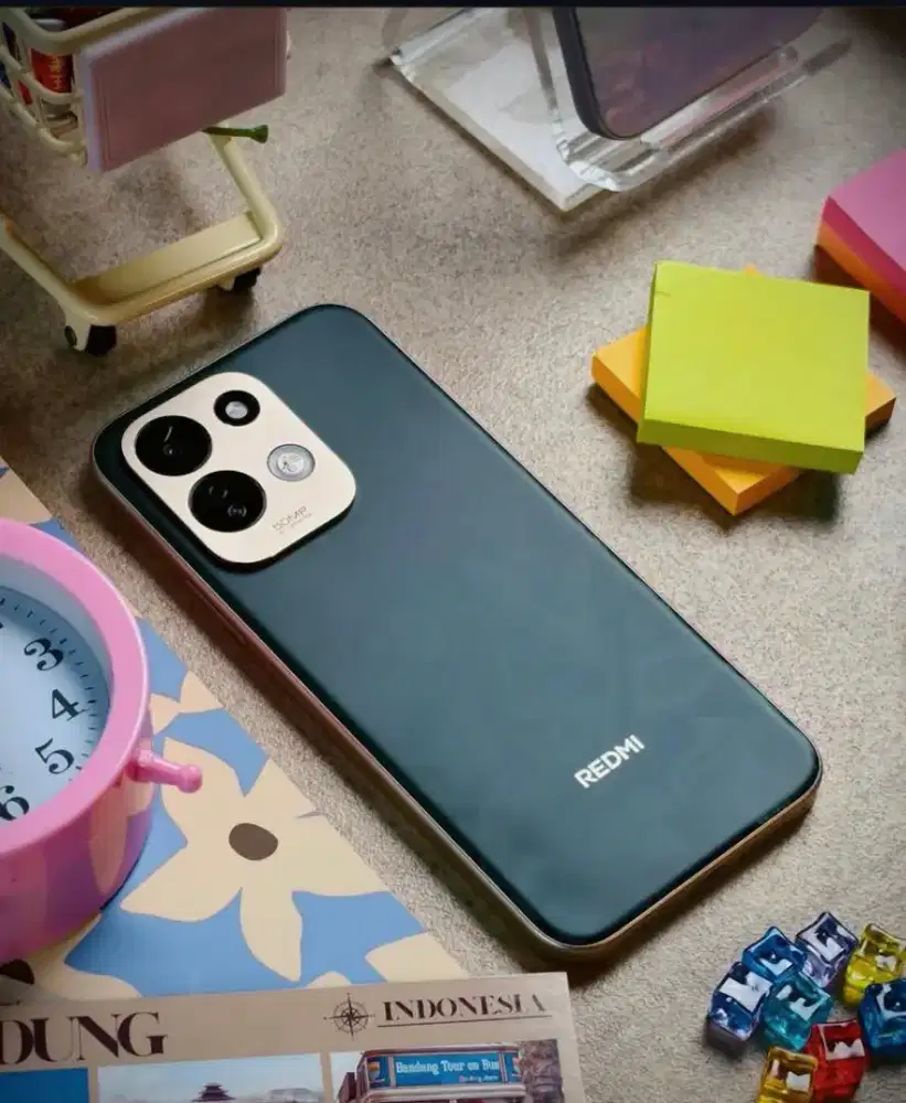 Redmi 17 6/128 GB