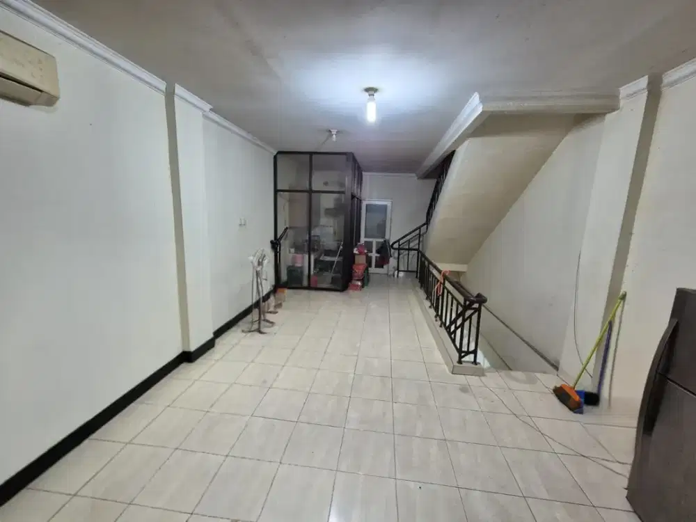 Dijual Cepat Ruko Malibu di City Resort